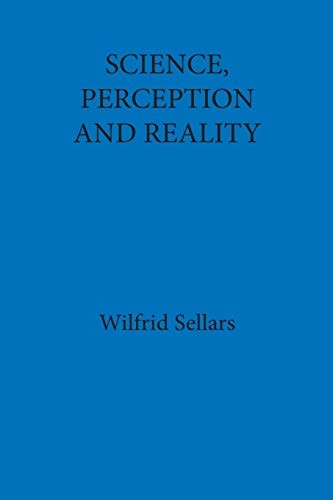 Science, Perception and  - Reality