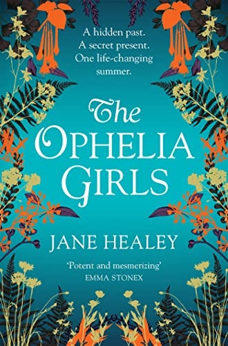 The Ophelia Girls