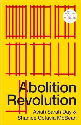 Abolition Revolution (FireWorks)
