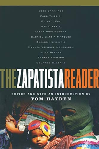 The Zapatisa Reader