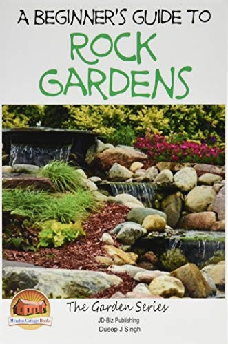A Beginner's Guide to Rock Gardens