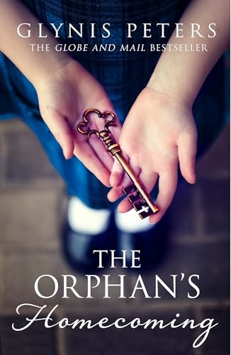 The Orphan's Homecoming (Red Cross Orphans The)