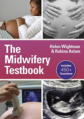 The Midwifery Testbook