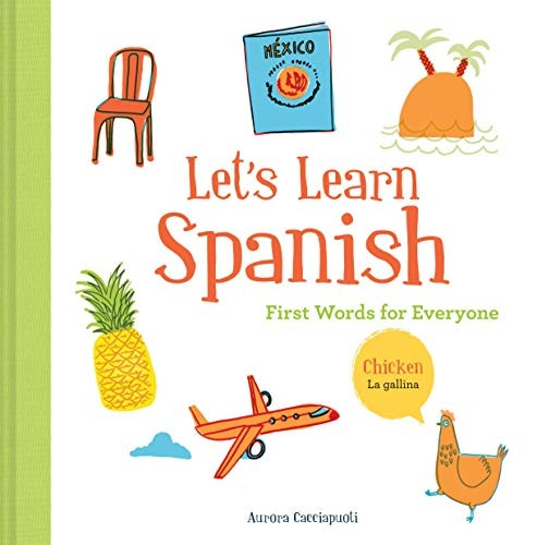 Let's Learn Spanish