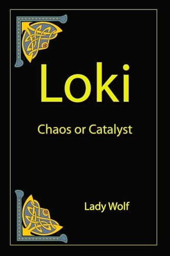 Loki: Chaos or Catayst