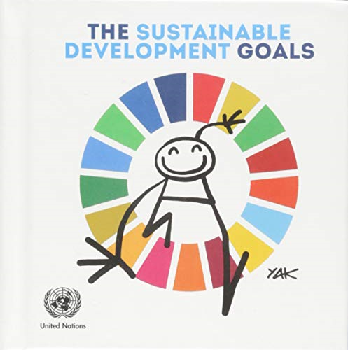 The sustainable development goals