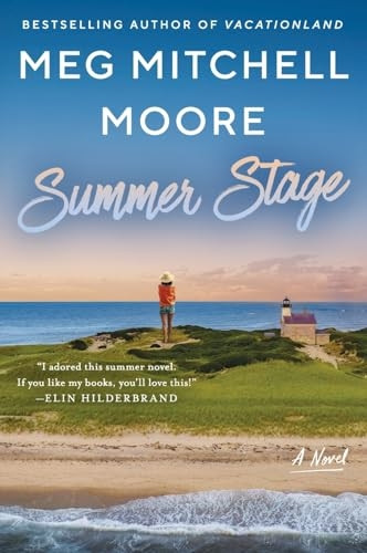 Summer Stage: A Perfect Beach Read