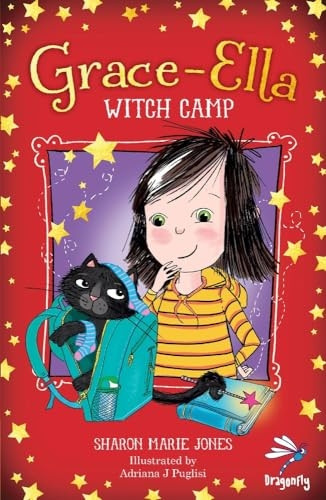 Grace-Ella: Witch Camp (Grace-Ella)