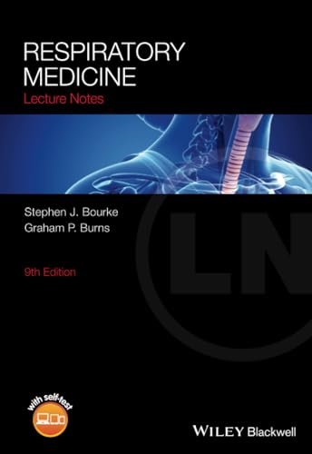Lecture Notes: Respiratory Medicine
