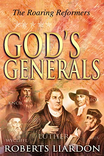 Gods Generals II/The Roaring Reformers