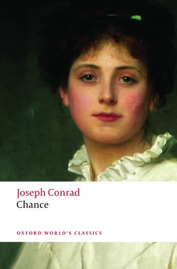 Chance (Oxford World's Classics)