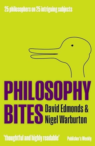 Philosophy Bites