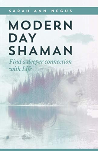 Modern Day Shaman