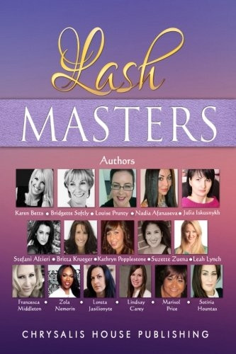 Lash Masters (Lash Masters)