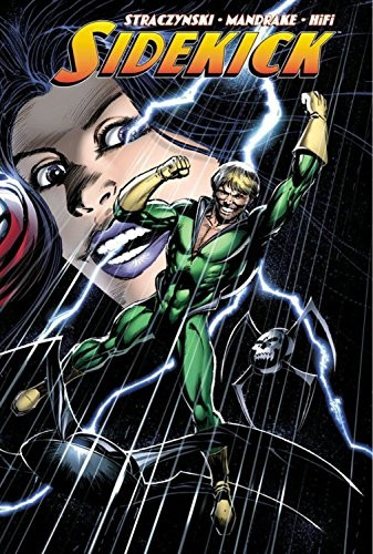 Sidekick Volume 2 (Sidekick Tp)