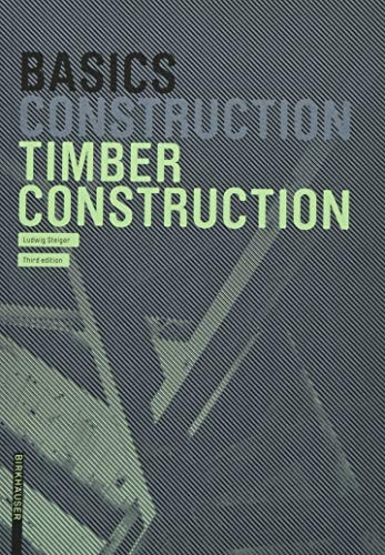 Basics Timber Construction - Basics