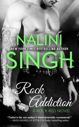 Rock Addiction (Rock Kiss)