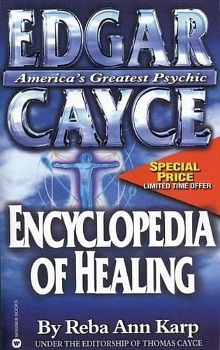 Encyclopaedia of Healing (Edgar Cayce)