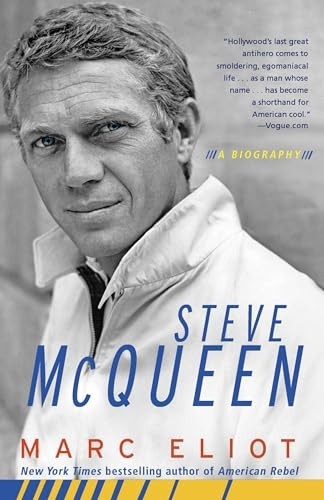 Steve McQueen