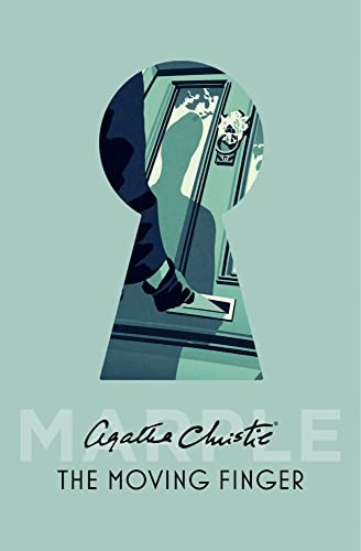 The Moving Finger (Miss Marple)