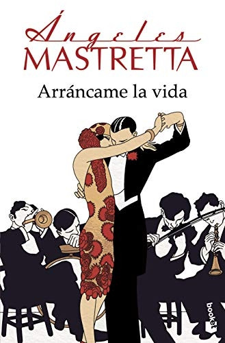 Arràncame la vida