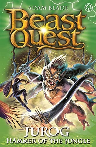 Beast Quest