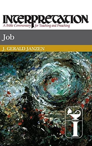 Job (Interpretation Bible Commentaries)