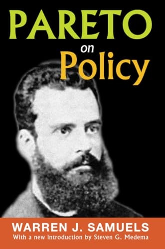 Pareto on Policy