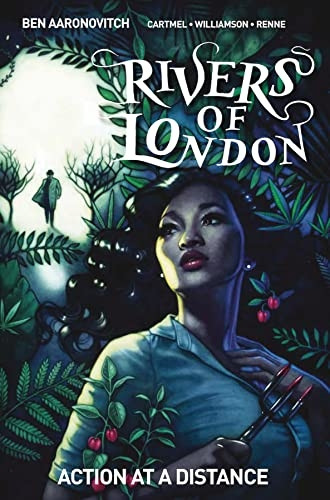 Rivers of London Volume 7: Action at a Distance