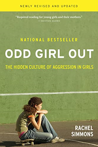Odd Girl Out: Revised and Updated
