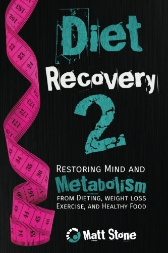 Diet Recovery 2