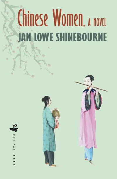 Chinese Women: a Novel