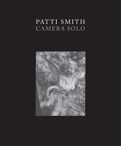 Patti Smith - Camera Solo