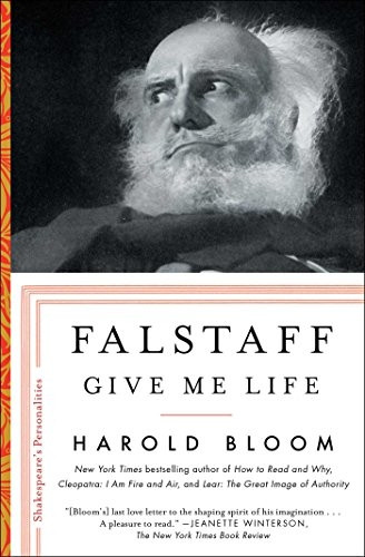 Falstaff: Give Me Life (Shakespeare's Personalities)