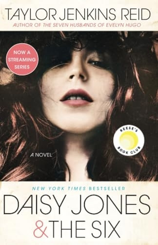 Daisy Jones & The Six