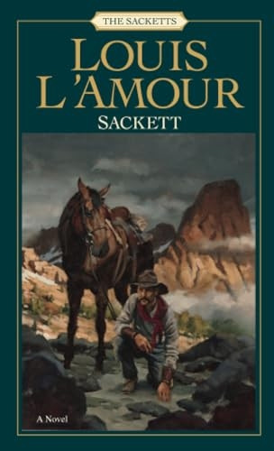 Sackett (Sacketts)