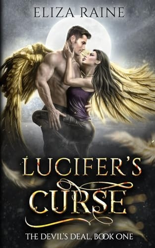 Lucifer's Curse (The  - Devil's Deal)