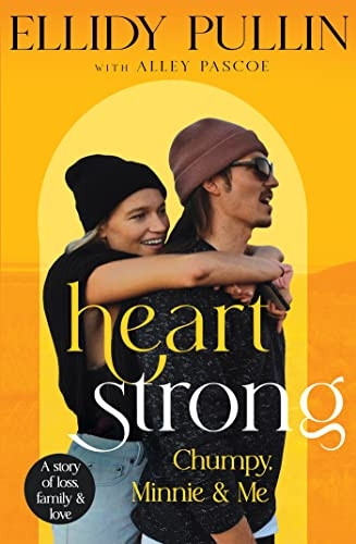 Pullin, E: Heartstrong