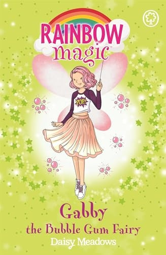 Rainbow Magic