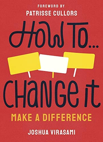 How To Change It (Merky How To)