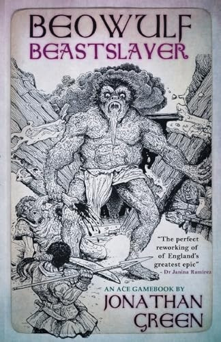 Beowulf Beastslayer (Snowbooks Adventure Gamebooks)