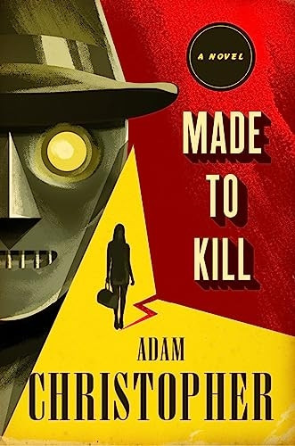 Made to Kill (The LA Trilogy 1)