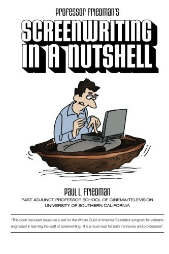 Screenwriting in a Nutshell
