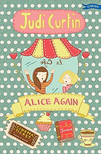 Alice Again (Alice and Megan)