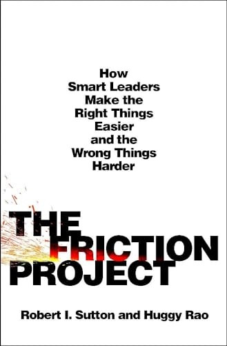 Friction Project