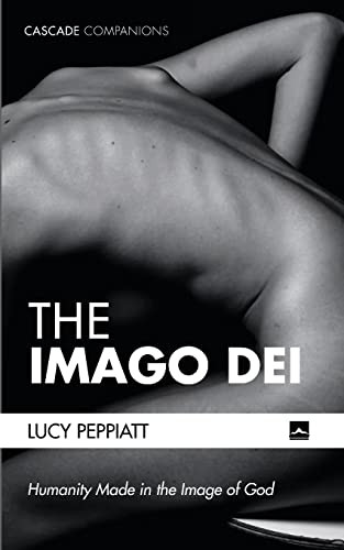 The Imago Dei (Cascade Companions)