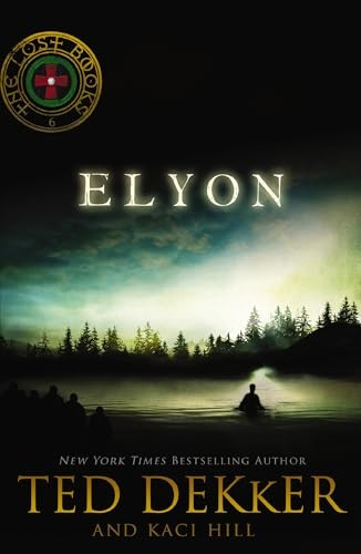Elyon (Lost Books Series #6)
