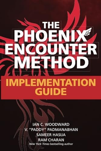 The Phoenix Encounter Method: Implementation Guide