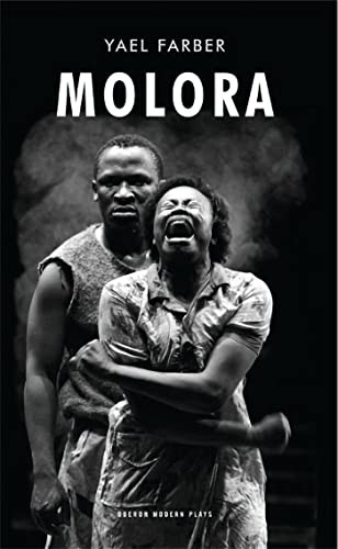 Molora: Based on the Oresteia Trilogy (Oberon Modern Plays)