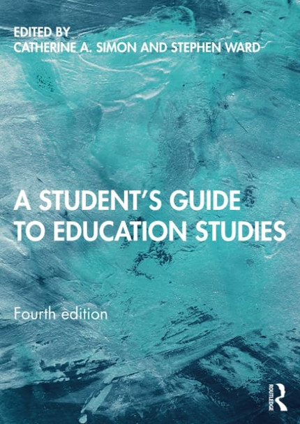 A Student's Guide to Education Studies